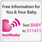 Text4Baby