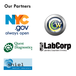 Our partners